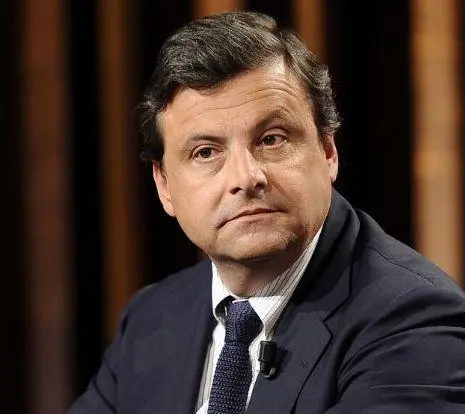 "La libertà che non libera" Incontro con Carlo Calenda