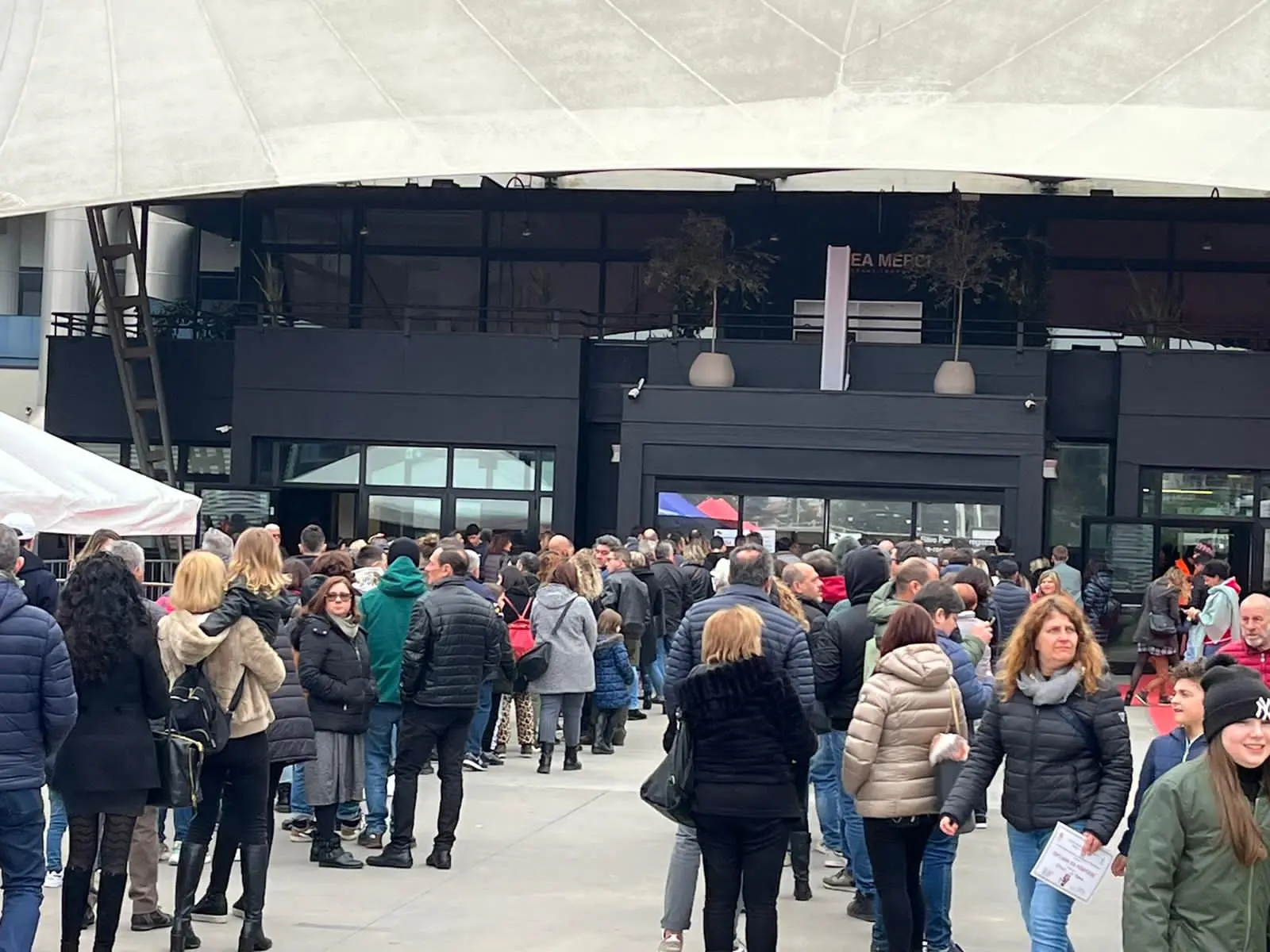 Passioni in Fiera fa il botto 15mila presenze nel week end