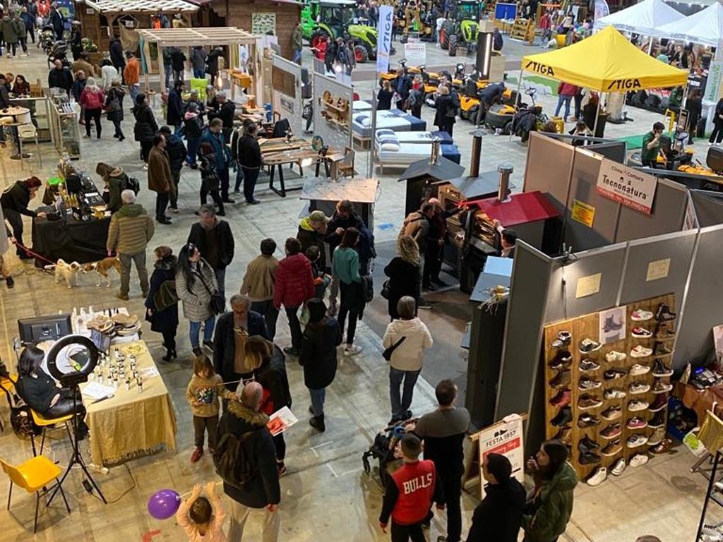 Passioni in Fiera torna ad Arezzo la grande festa per le famiglie