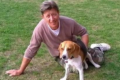 Romano Filippetti, 65 anni, è morto durante una battuta di caccia