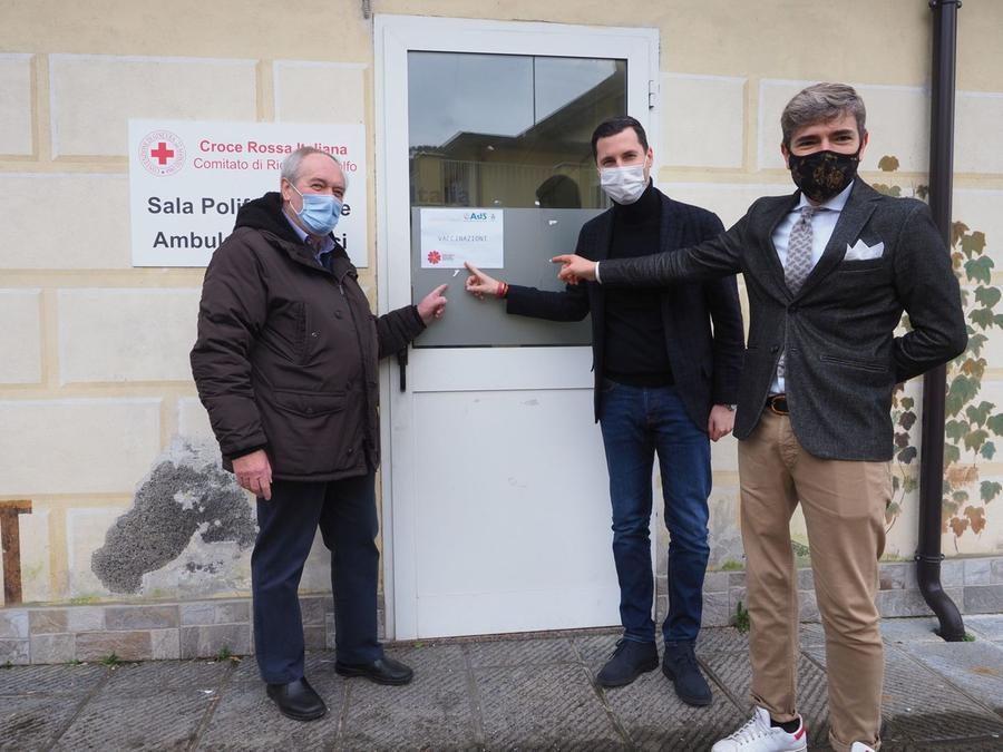 Covid Liguria, Il Bollettino Dei Contagi. Calano I Ricoveri E I Positivi