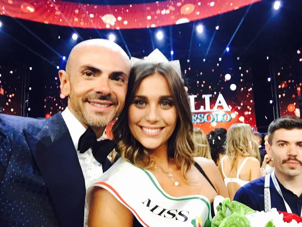 Miss Italia, Rachele incanta tutti: "Il mio sogno è diventato realtà"