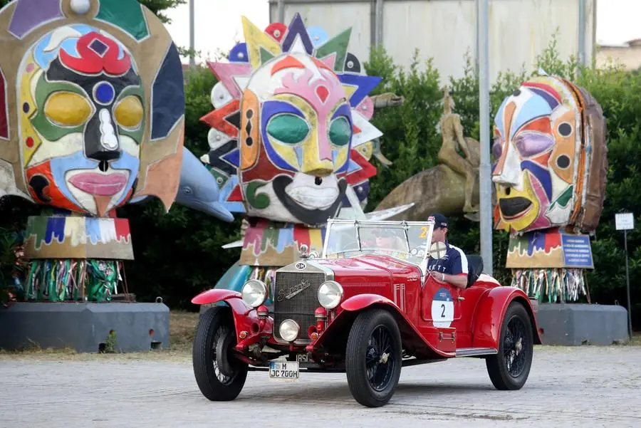 Musica, incontri e arte: cosa fare in Toscana fino al 19 giugno