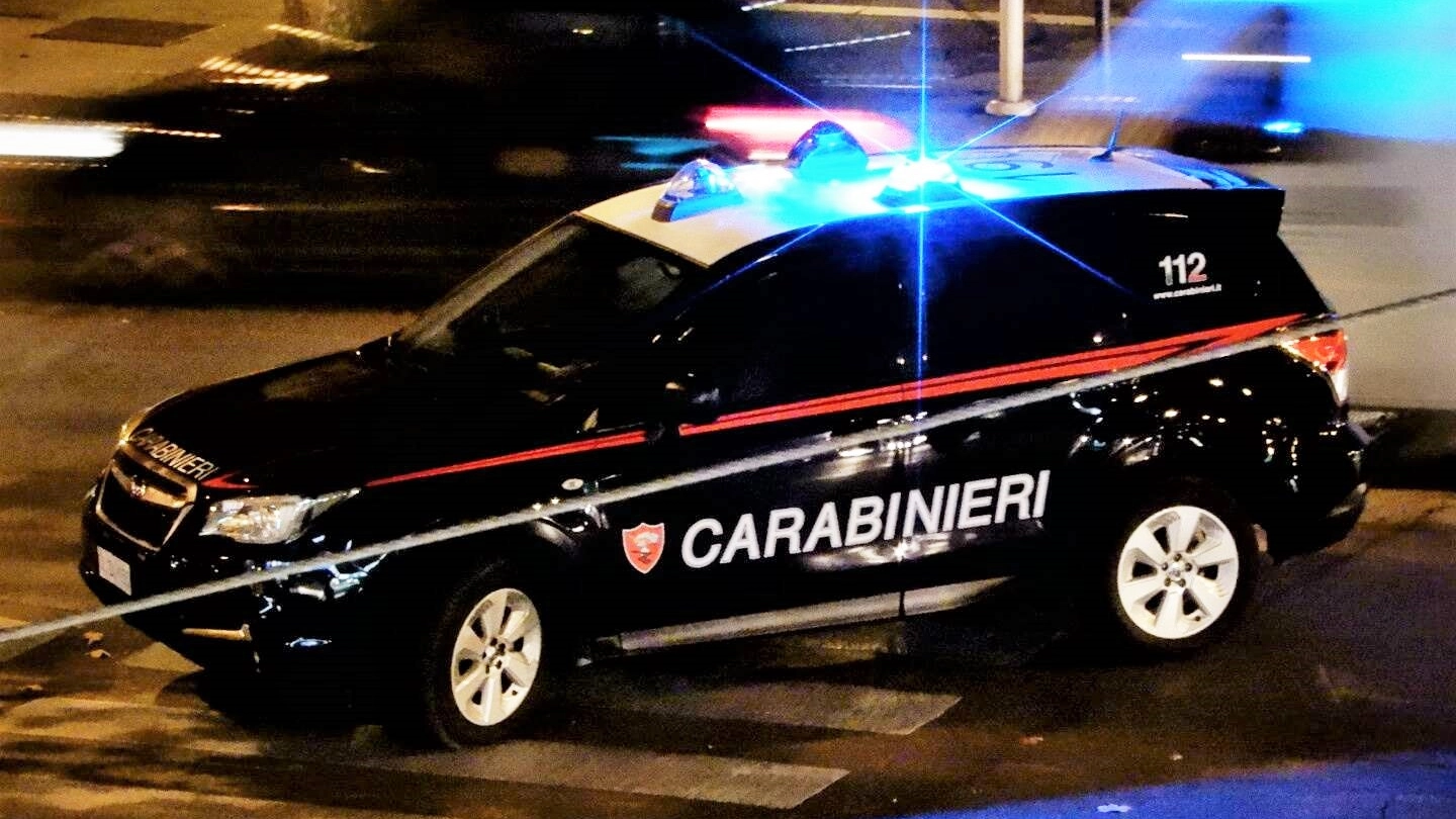 Carabinieri