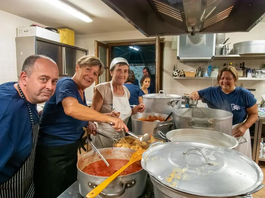 Sagre in Toscana, una domenica da gustare. La guida