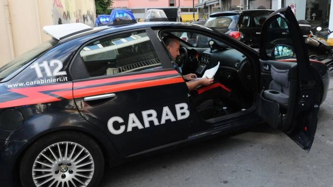 Carabinieri