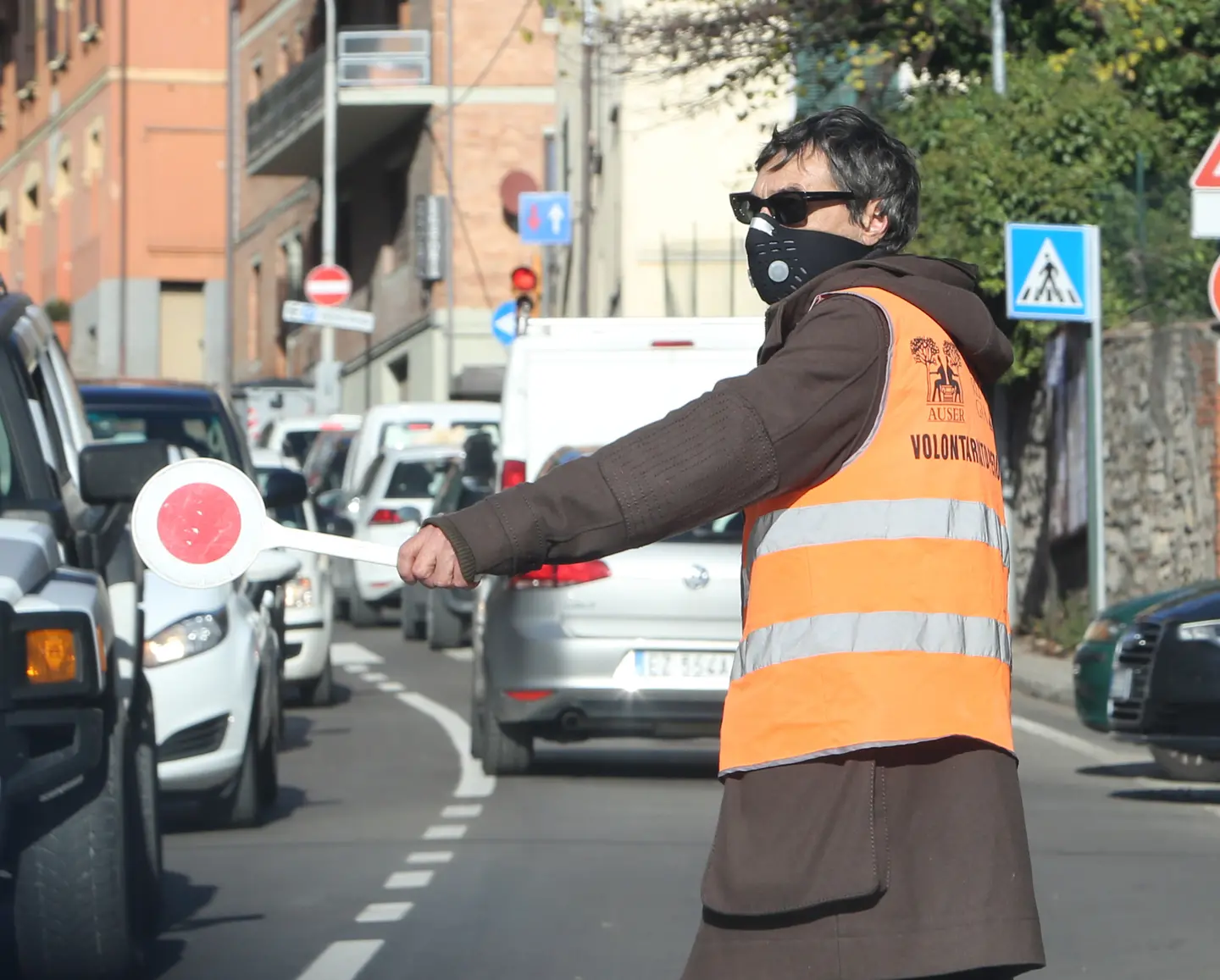 Smog, si comincia male. Polveri alle stelle ovunque