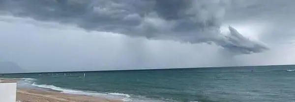 Previsioni meteo Toscana: “Una perturbazione giovedì 9 novembre”