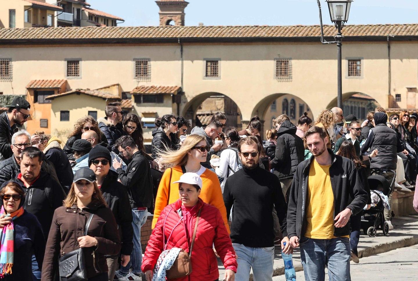 Affitti Brevi, Firenze Verso La Legge Venezia. Contro Caro-casa E ...