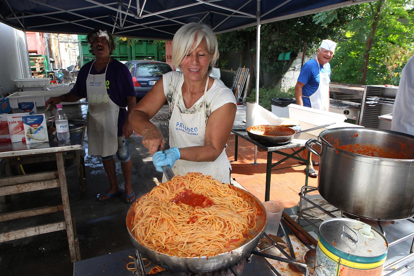 Solidarietà Lions Toscani Per La Lotta Contro La Fame 0814