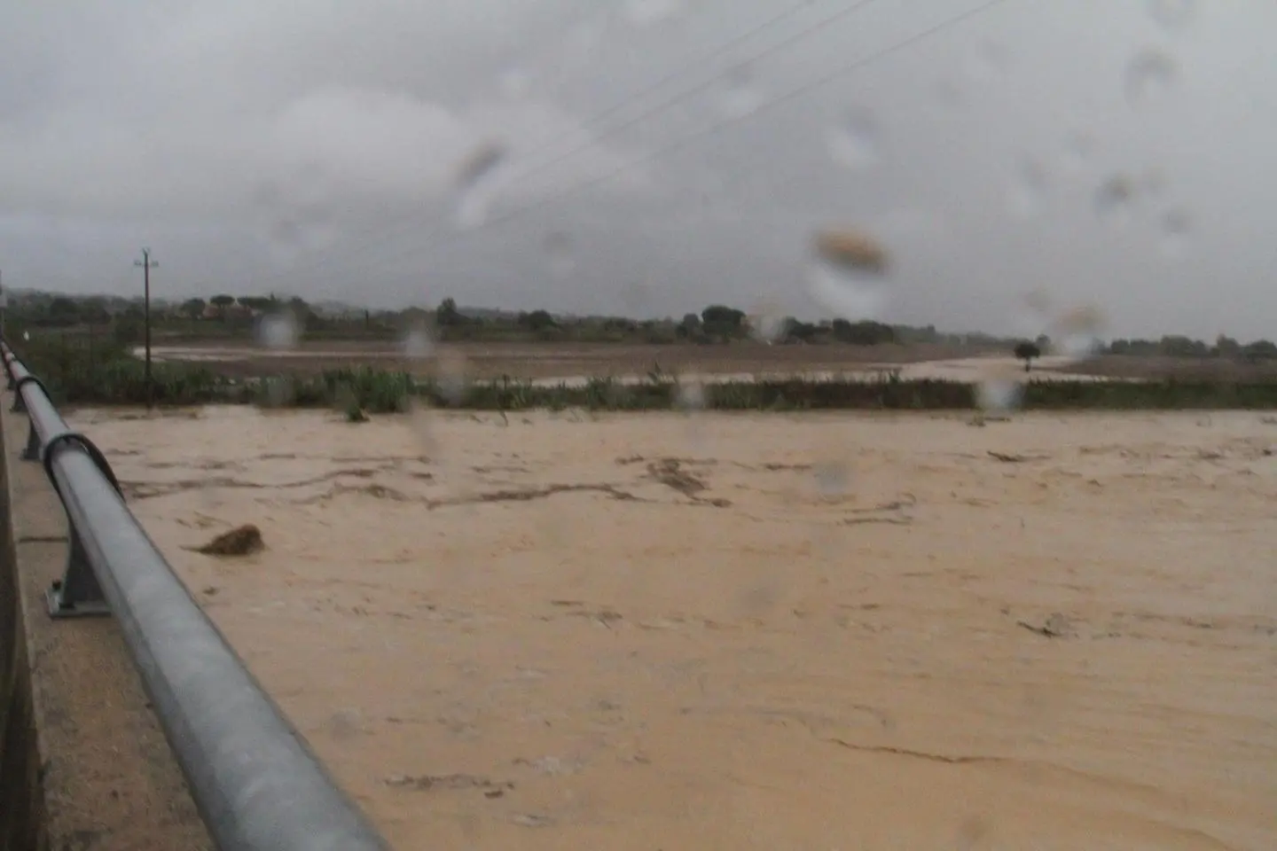 In Senato audizione sull'alluvione in Maremma