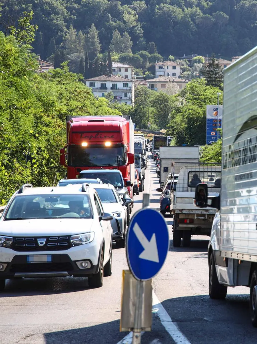 Incubo Fi Pi Li, il sindaco Masetti: "Va ripensato il trasporto pubblico"