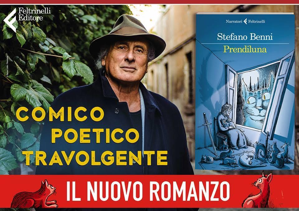 Margherita Dolcevita - Stefano Benni - Feltrinelli Editore