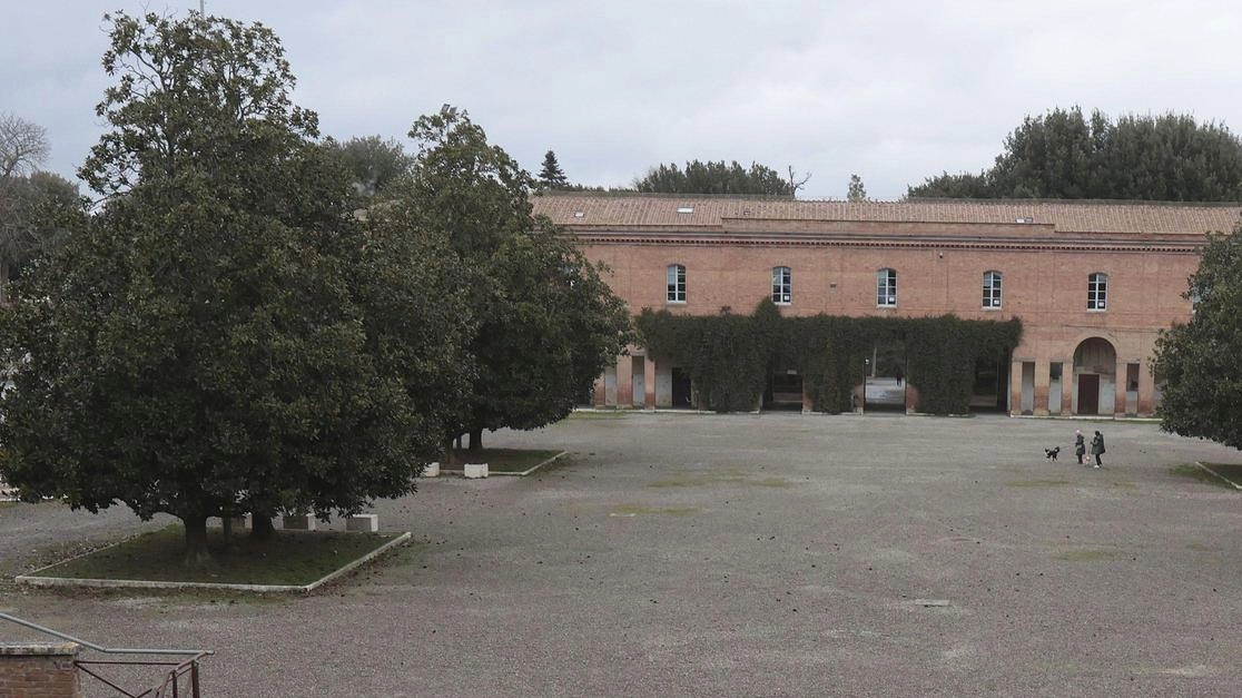 Fortezza Medicea, l’ora delle scelte. Tra Enoteca, Estate e Siena Jazz