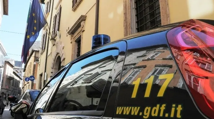 Bancarotta fraudolenta, arrestato 81enne