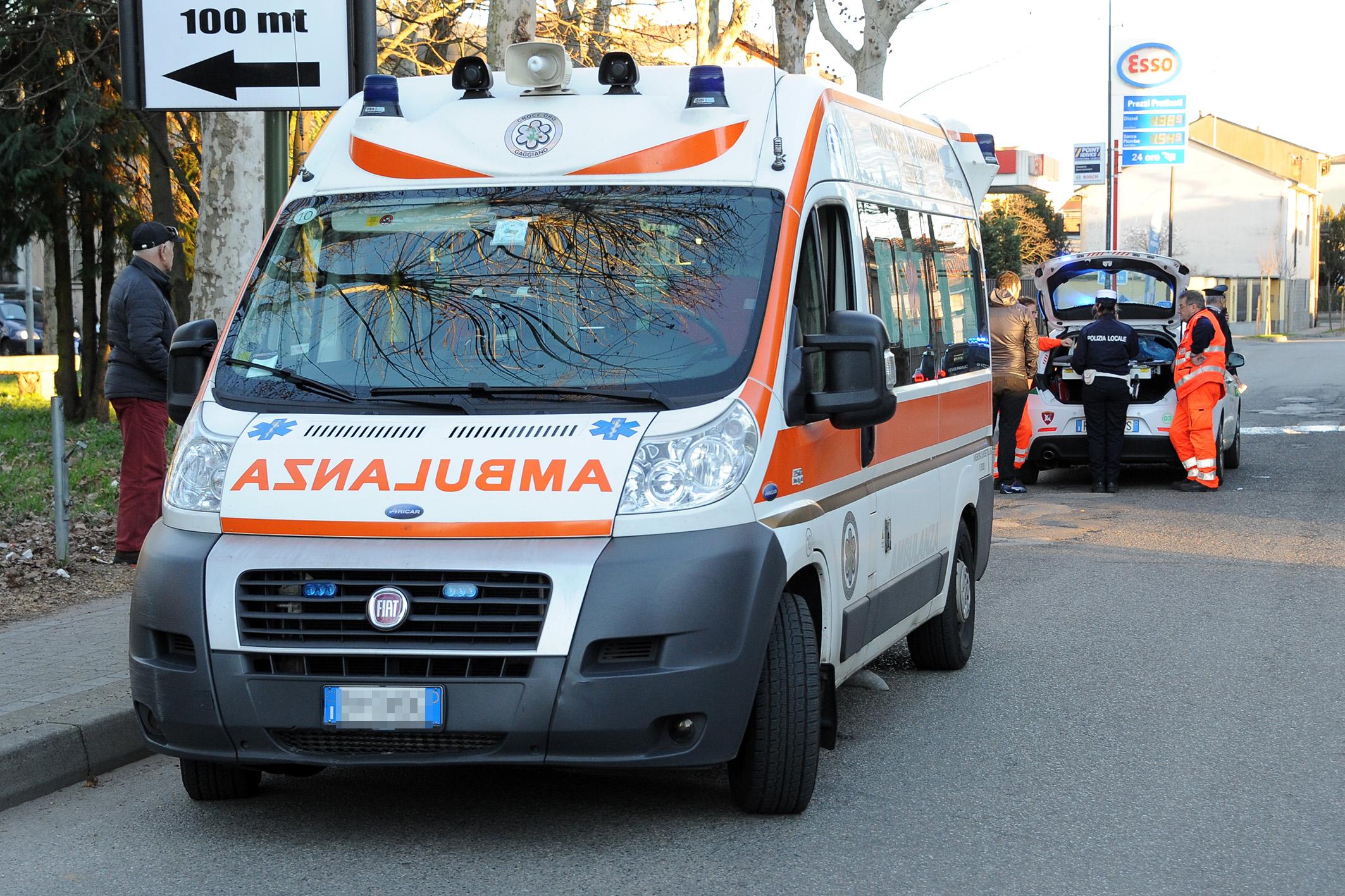 A Anni Cade Dal Tetto Di Casa In Versilia Grave