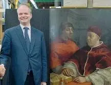 Uffizi, tornano i “professori“ dimissionari