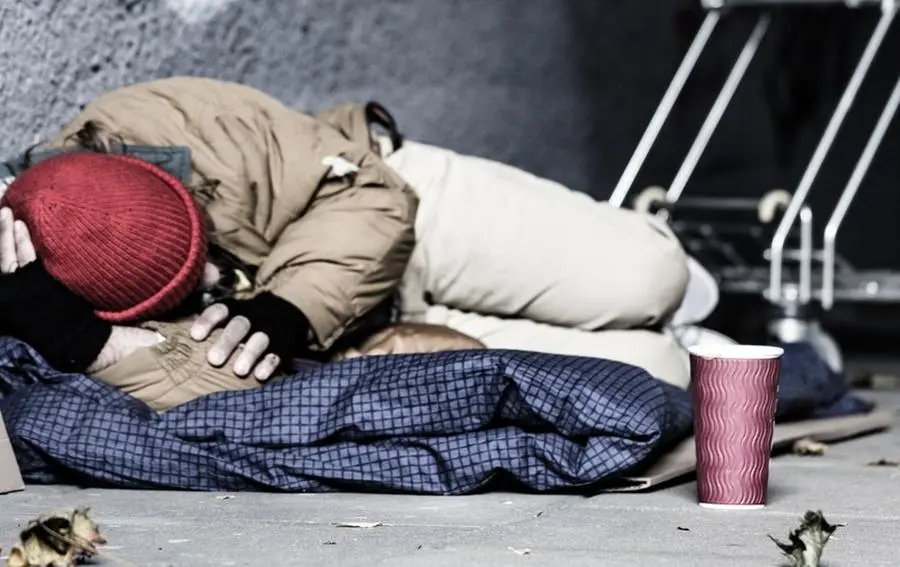 Senzatetto: alla stazione di Grosseto nasce l'Help center