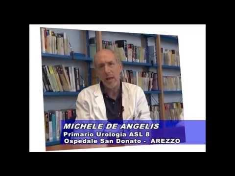 Il primario De Angelis lei sindaco non mi rappresenta