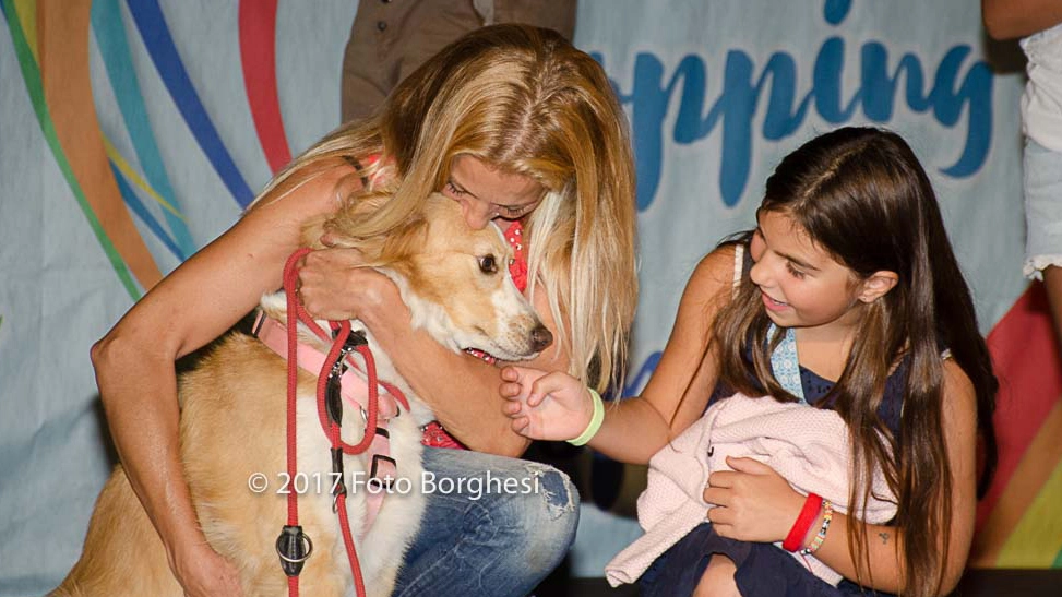 "Garfcanina a Castelnuovo di Garfagnana