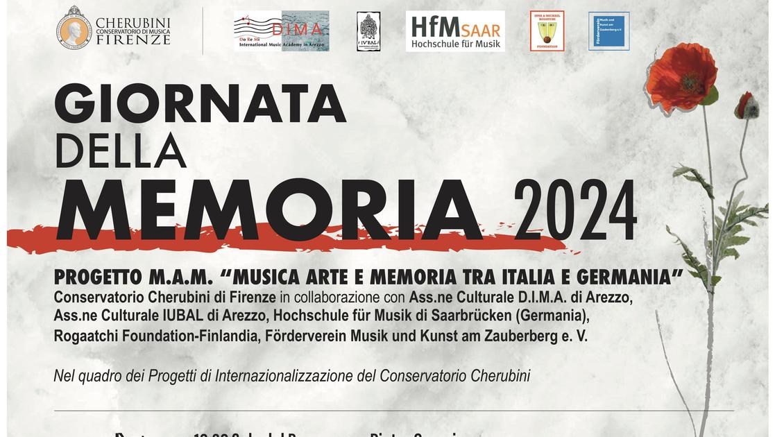 Giornata della Memoria le iniziative di Dima