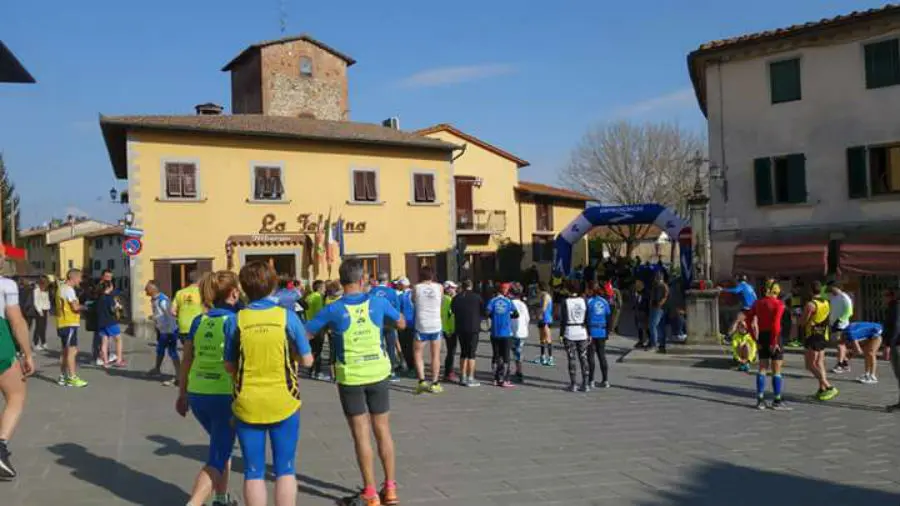 Podismo, torna la Corri Mugello