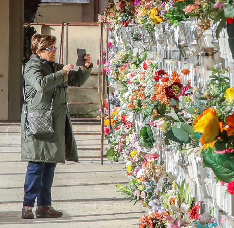 Cimiteri In Degrado Stanziati I Fondi Per Riparare I Danni