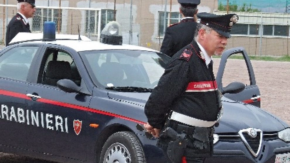 Carabinieri