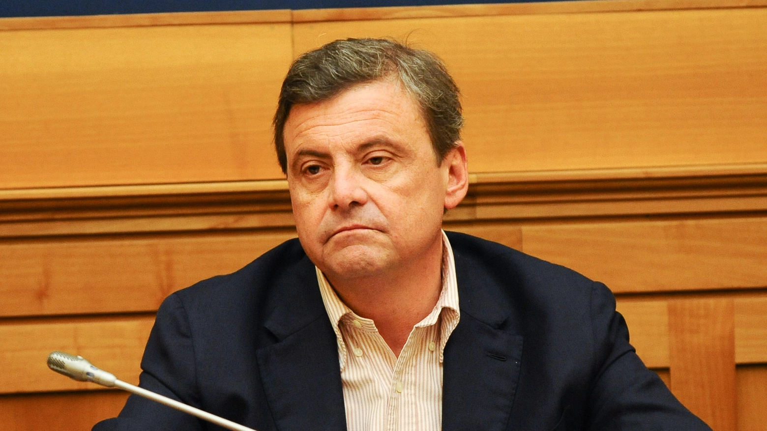 Carlo Calenda