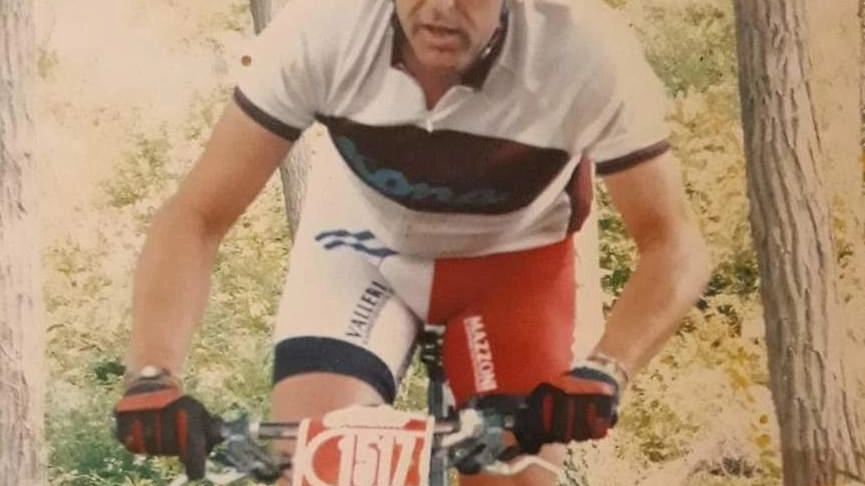 

Tragico incidente a Vaglia: ciclista muore a 56 anni