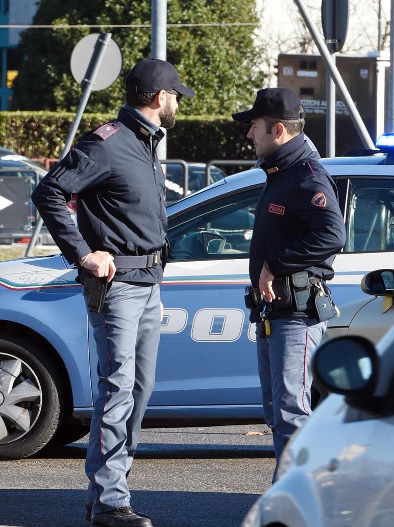 Le 10 Regole Da Seguire. I Pendolari Del Furto Colpiscono Le Abitazioni ...