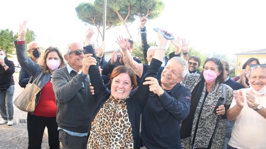 Ballottaggio Toscana, risultati a Massarosa: Simona Barsotti è il nuovo sindaco