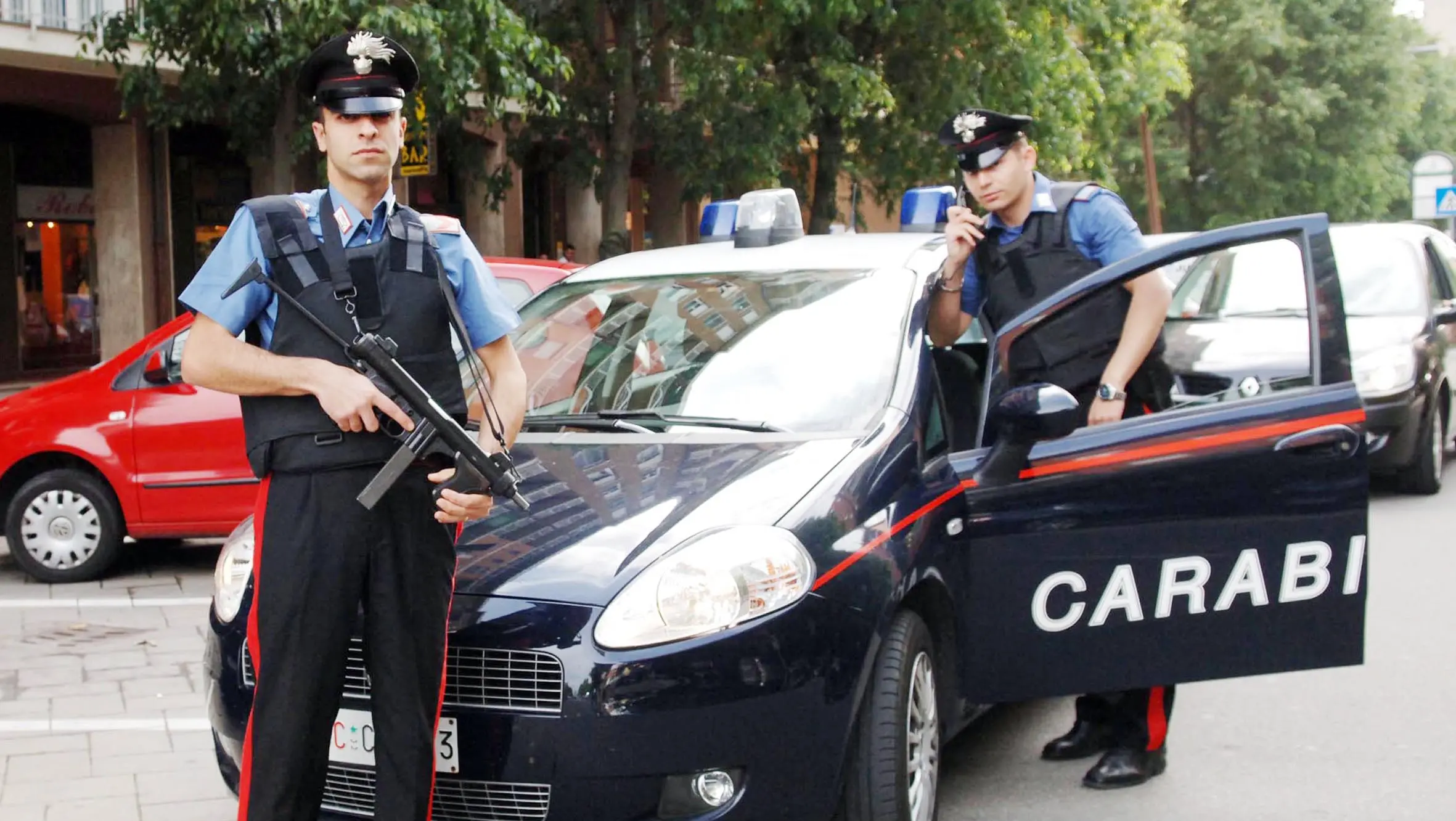 Disoccupata si trasforma in spacciatrice: arrestata. In casa eroina e hashish