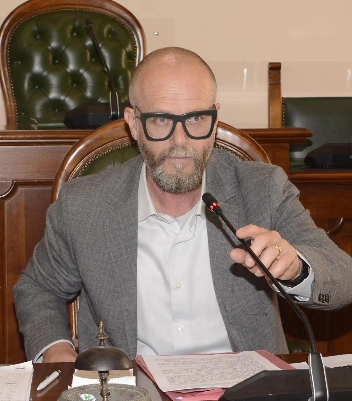 "Fondo affitti insufficiente". Interrogazione