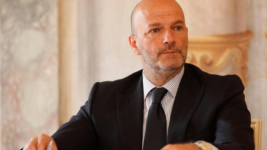 Riccardo Baccheschi, presidente e amministratore delegato di Achilles Vaccines