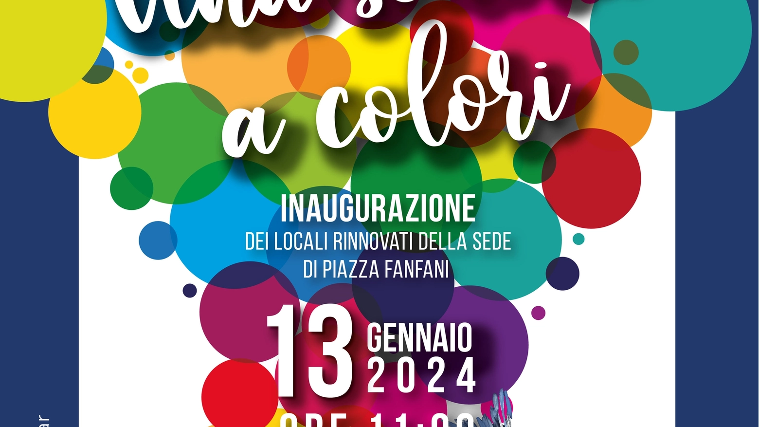 Scuola a Colori un nuovo capitolo di creativit e innovazione