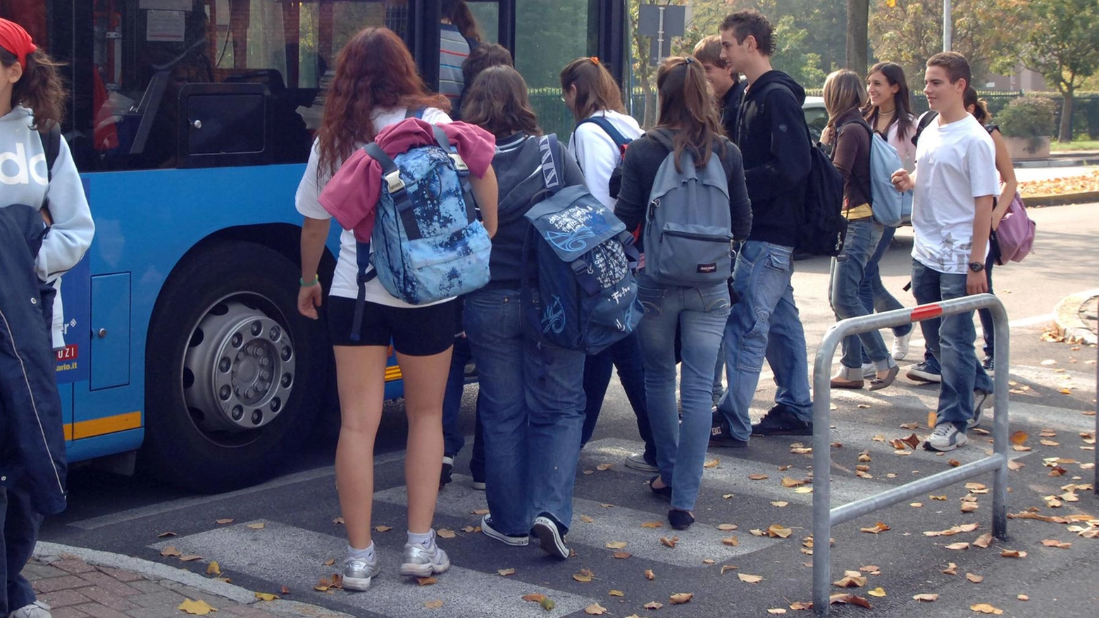 Abbonamenti universitari. La Regione attacca Busitalia