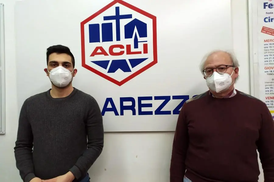 Le Acli di Arezzo commemorano le vittime sui luoghi di lavoro