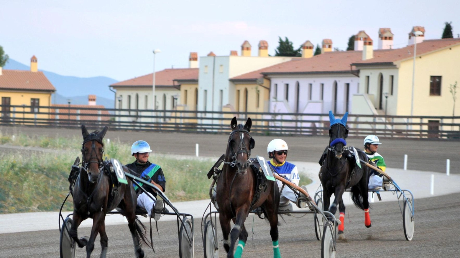 L’agonia dell’ippodromo: "Avevano ragione noi"