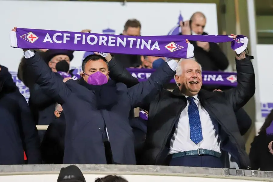 Fiorentina, Giani ricorda: "Quella corsa a Roma. Con 20 mila euro rinacque la passione"