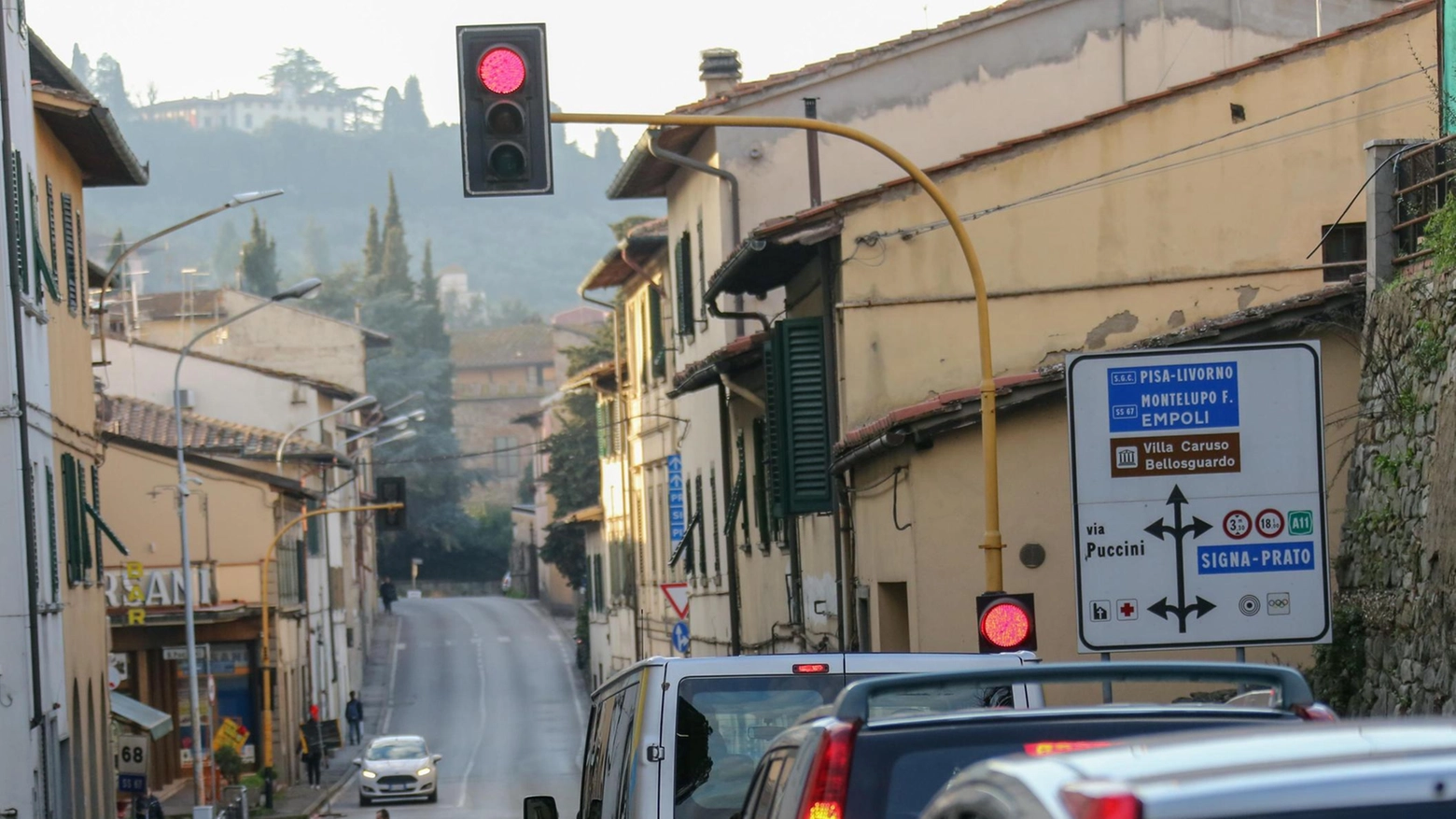 Sottopasso ferroviario, approvato il progetto di fattibilità