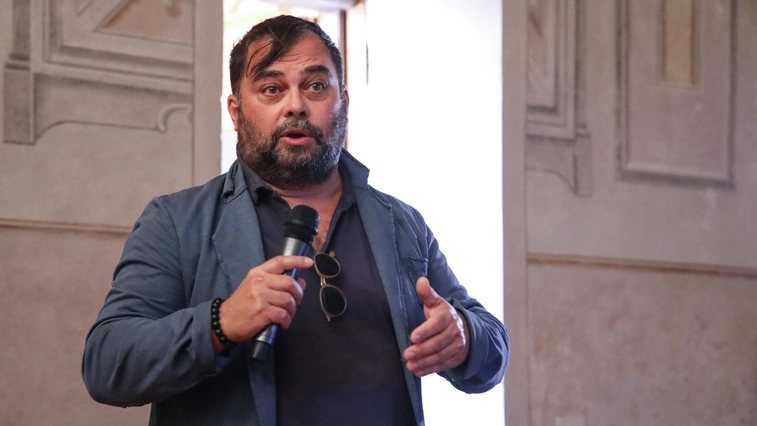 Campinoti candidato, manca solo l’ufficialità. Strappo nel centrodestra