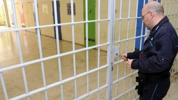 Un corso di fotografia in carcere. Integrazione tra cella e società