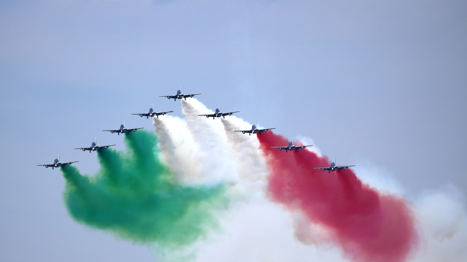 L'Air show a Pisa sarà probabilmente annullato