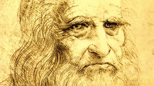 Leonardo Da Vinci