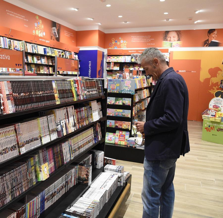 A Peccioli torna 'A Natale libri per te': acquisti 'scontati' del 25%