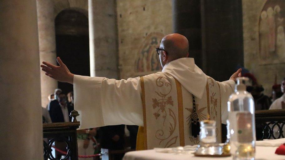 Rotary Fiorentini Il Covid Non Impedisce Le Celebrazioni Della Festa Di Sant Anna