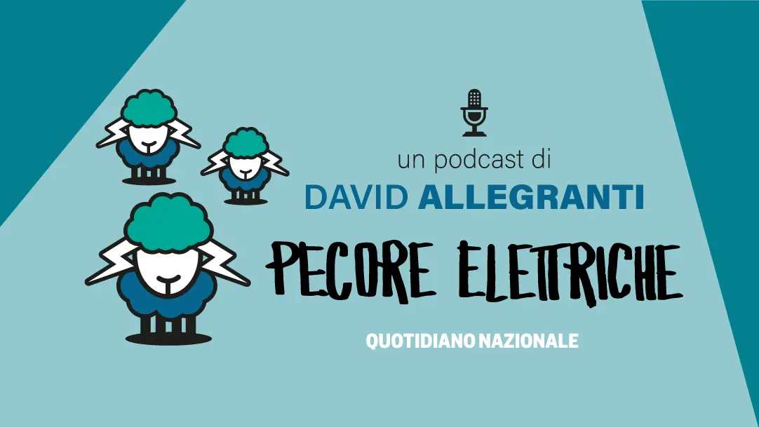 Intervista con Francesco D’Errico