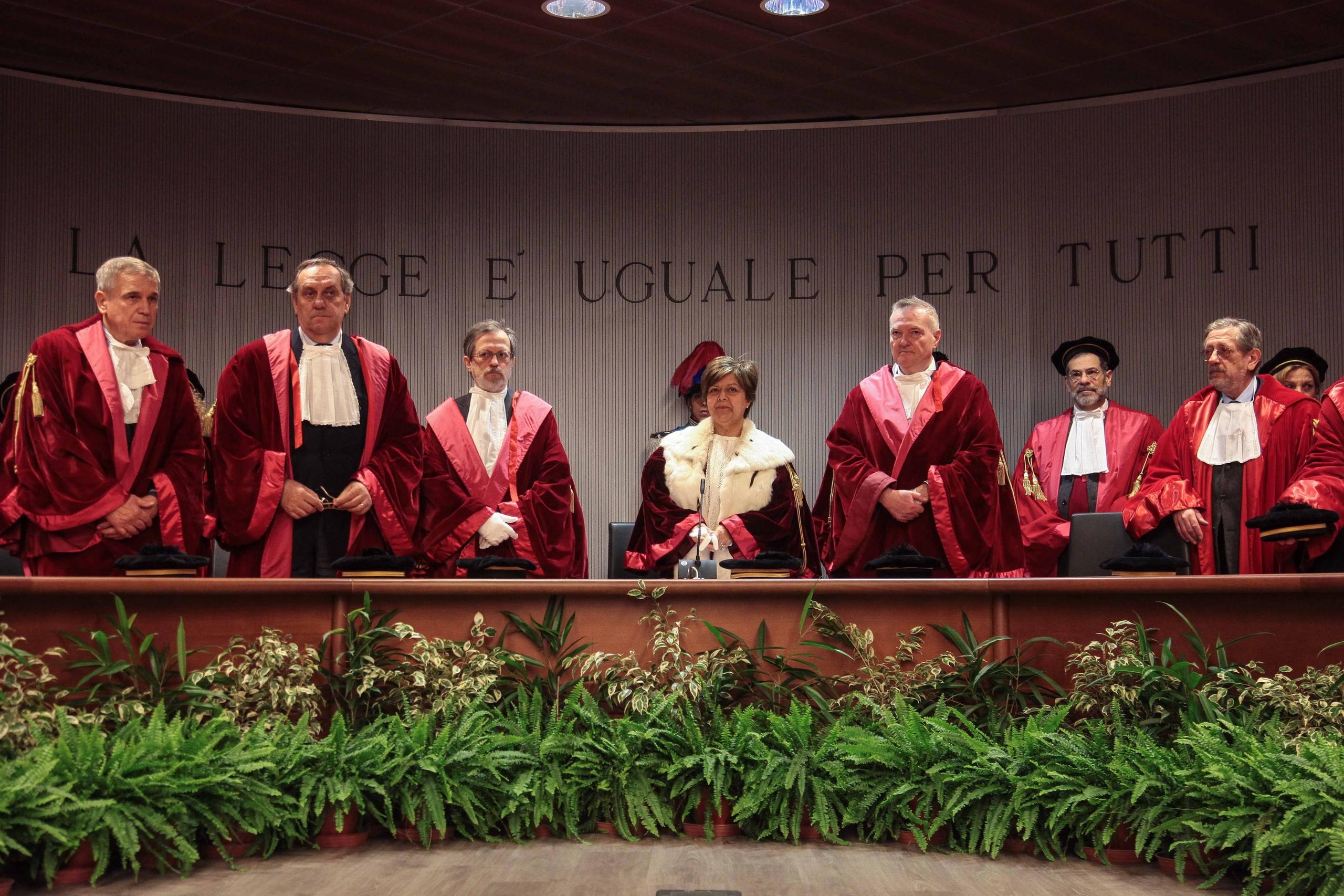 "A Firenze guardia alta contro il terrorismo" / FOTO