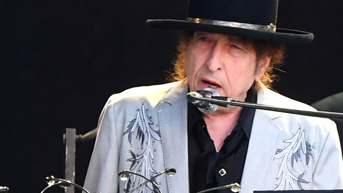 Bob Dylan al Lucca Summer Festival, tutti gli occhi sul palco